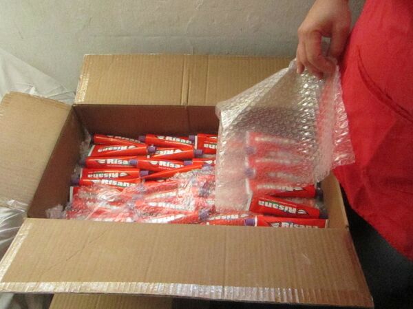 Historias del bloqueo: la vida de los pequeños emprendimientos venezolanos en medio de las sanciones - Sputnik Mundo