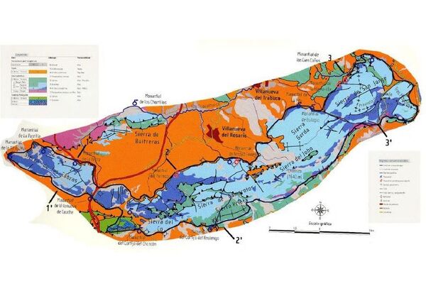 El negocio del agua embotellada en tierras de sequía enfrenta a varias localidades de España  - Sputnik Mundo