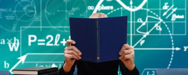 Colegio - Sputnik Mundo