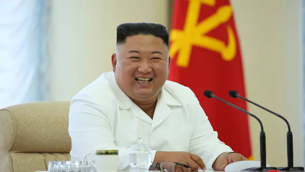Kim Jong-un, líder de Corea del Norte Kim Jong-un, líder de Corea del Norte