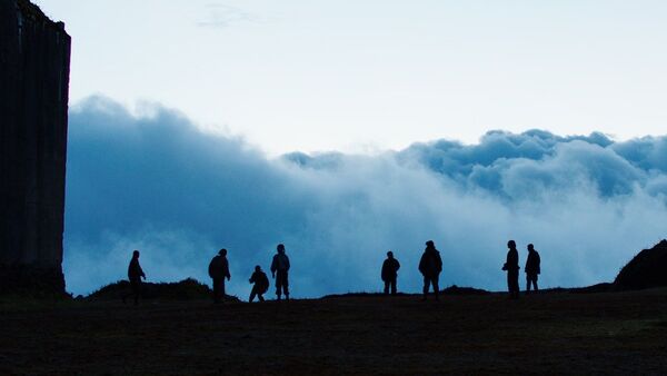 'Monos', película de Alejandro Landes - Sputnik Mundo