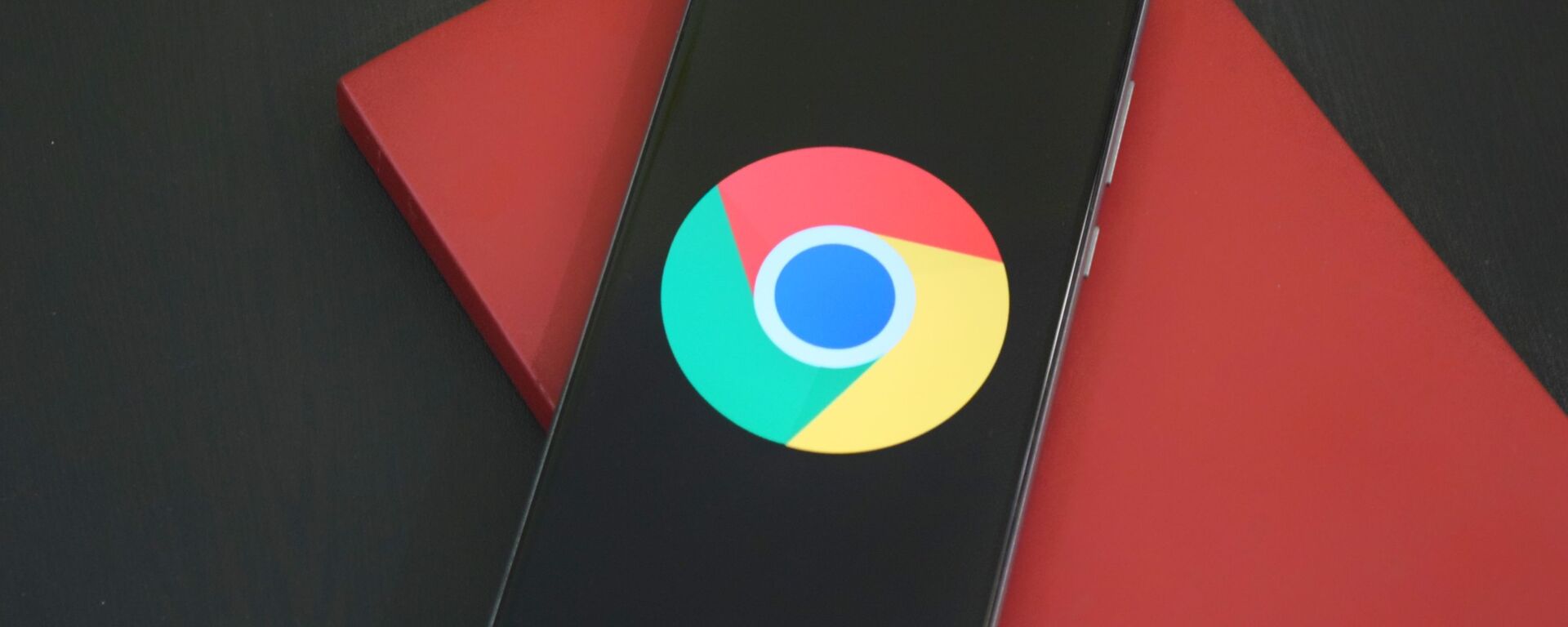 El logo de Google Chrome - Sputnik Mundo, 1920, 18.12.2020