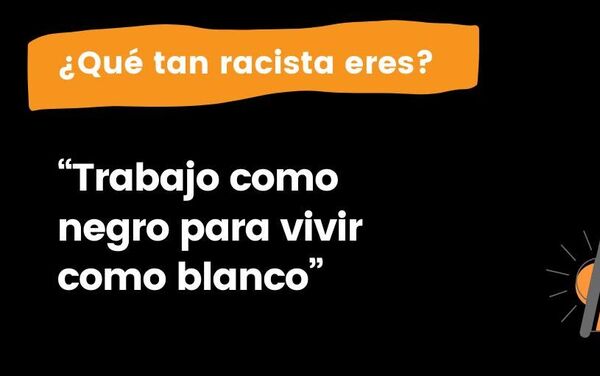 Frases del microracismo - Sputnik Mundo