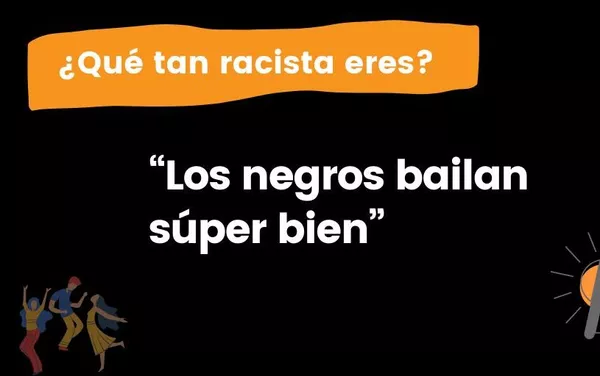 Frases del microracismo Frases del microracismo - Sputnik Mundo