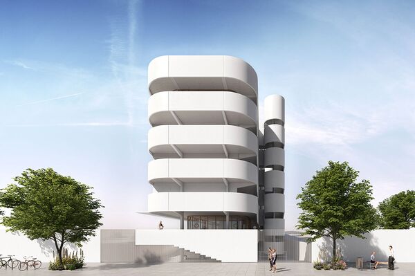 Del temor a la esperanza: las alternativas a las residencias ganan fuerza - Sputnik Mundo