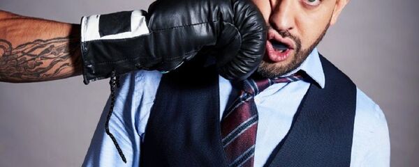 Chumel Torres, comediante mexicano - Sputnik Mundo