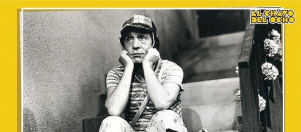 El Chavo del 8 - Sputnik Mundo