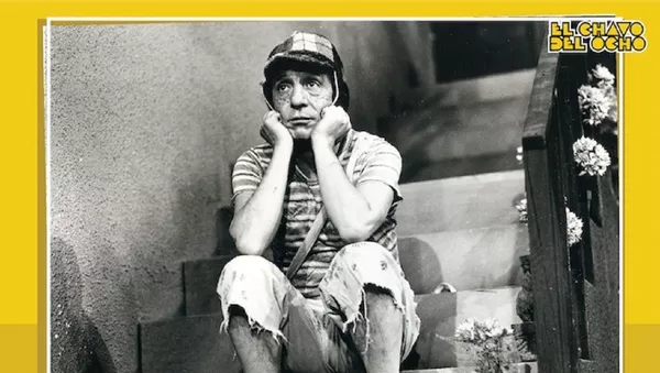 El Chavo del 8 - Sputnik Mundo