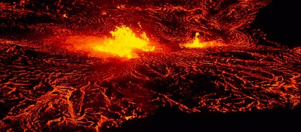 Lava - Sputnik Mundo