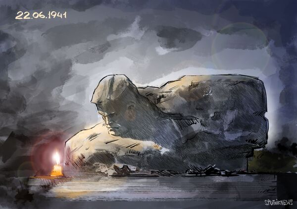 Moscú afirma que los intentos de igualar URSS a Alemania nazi contradicen la moral y los hechos - Sputnik Mundo