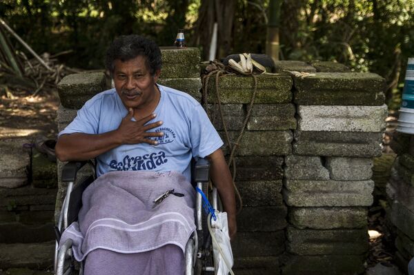 Artesanos de la vainilla: el cultivo originario de México que resiste a su extranjerización - Sputnik Mundo