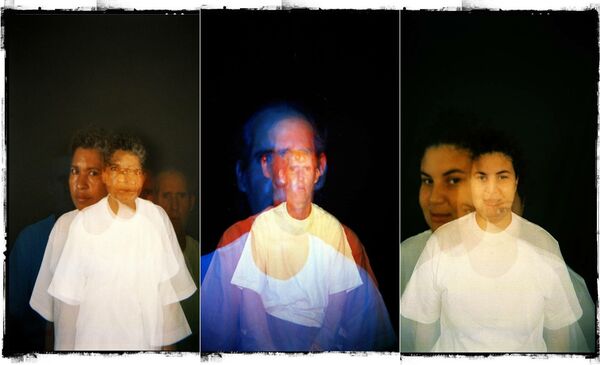 Art Brut, la desconocida conexión entre Cuba y Venezuela Art Brut, la desconocida conexión entre Cuba y Venezuela - Sputnik Mundo