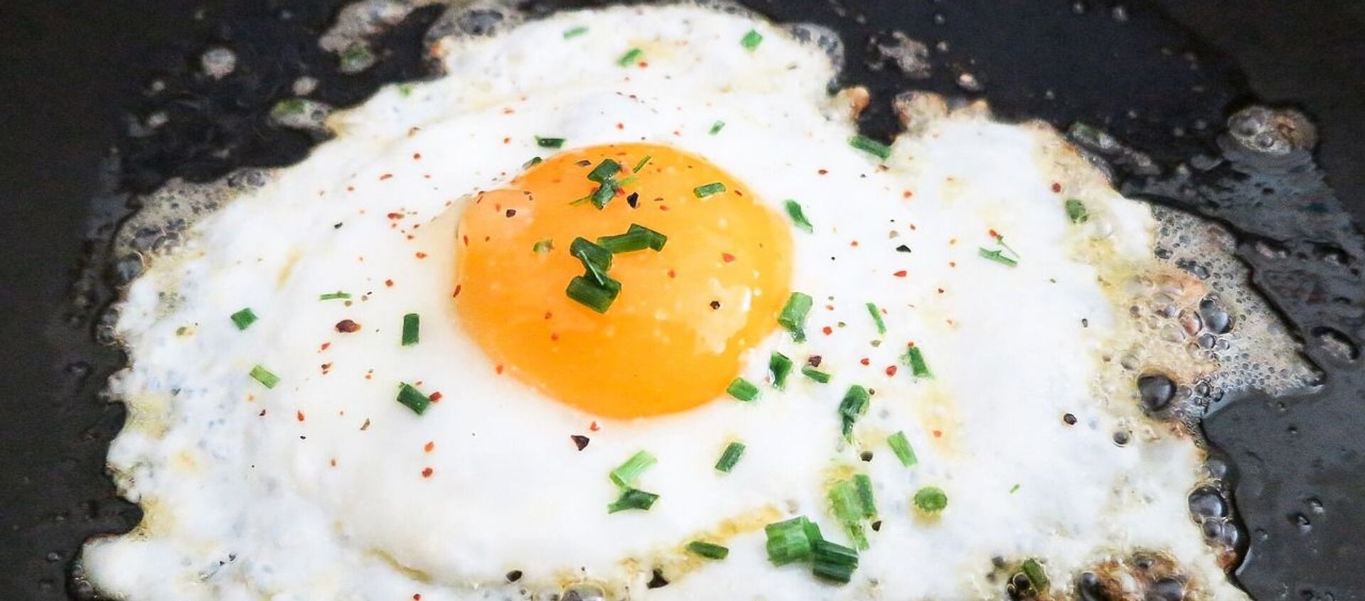 Huevo frito - Sputnik Mundo, 1920, 25.01.2021