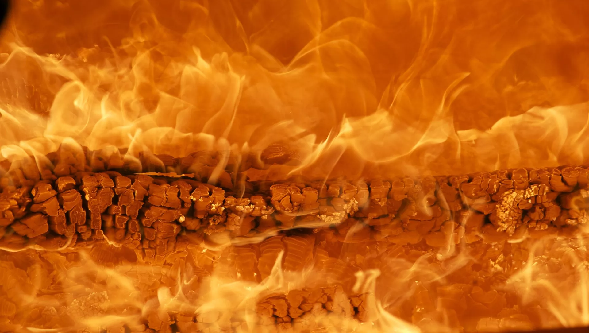 Fuego (imagen referencial) Fuego (imagen referencial) - Sputnik Mundo, 1920, 10.02.2021
