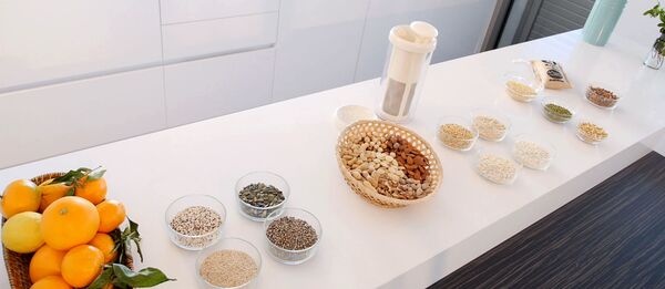 Primera victoria del emprendedor valenciano que ha plantado cara a los supermercados Lidl Primera victoria del emprendedor valenciano que ha plantado cara a los supermercados Lidl - Sputnik Mundo