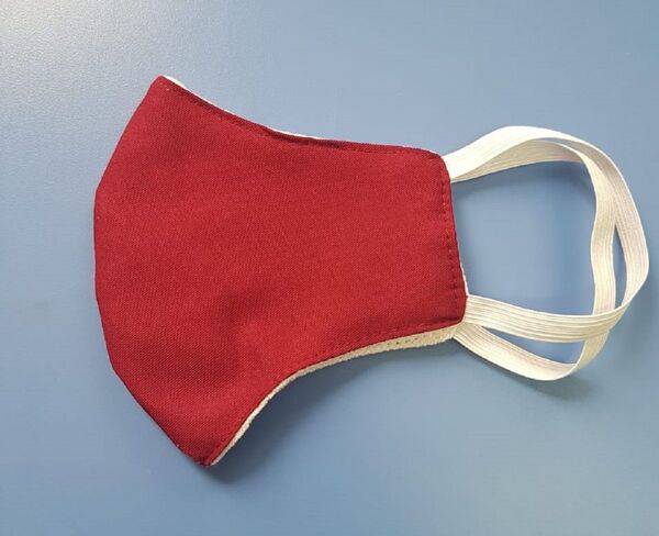 Así combaten las reclusas chilenas la pandemia de COVID-19 - Sputnik Mundo