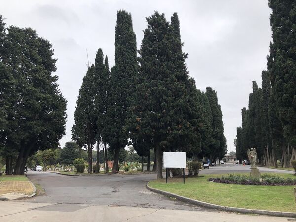 Sin velorios ni despedidas: tristeza en Argentina por la restricción a los funerales - Sputnik Mundo