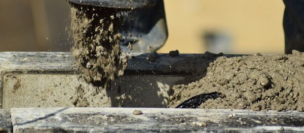 Material de construcción - Sputnik Mundo