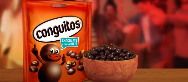 Bolsa de Conguitos - Sputnik Mundo