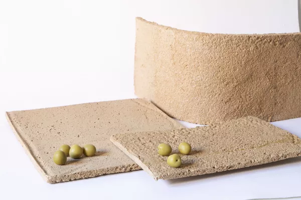 ¿Un plástico que no contamina? El revolucionario método español hecho con hueso de aceituna ¿Un plástico que no contamina? El revolucionario método español hecho con hueso de aceituna - Sputnik Mundo