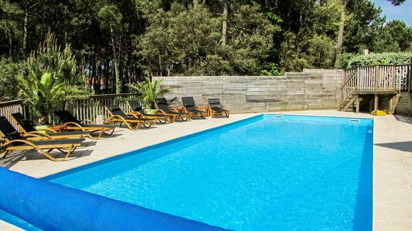 Alquiler a 12 euros: la 'nueva normalidad' dispara la demanda de alquiler de piscinas - Sputnik Mundo