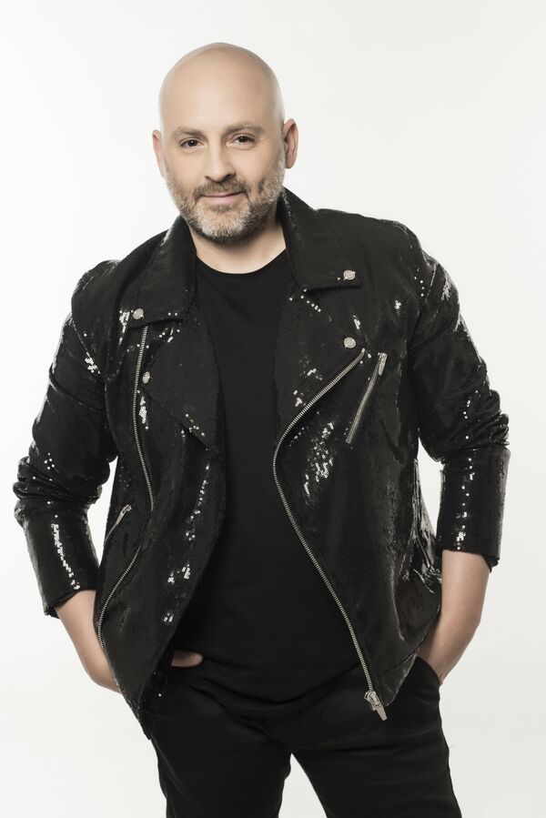 Cómo acabar con la cuarentena: 'Sex', la experiencia teatral que hace arder los teléfonos | Vídeos, fotos - Sputnik Mundo