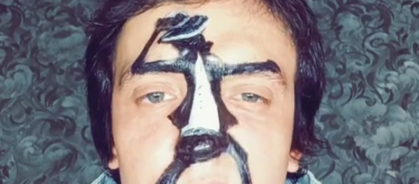 Alexandr Ribalkin, 'tiktoker' ruso - Sputnik Mundo