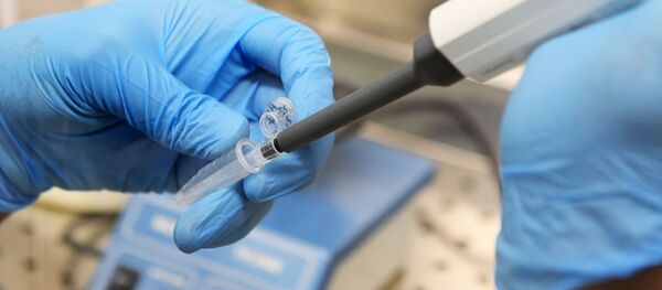 El desarrollo de una vacuna de coronavirus - Sputnik Mundo