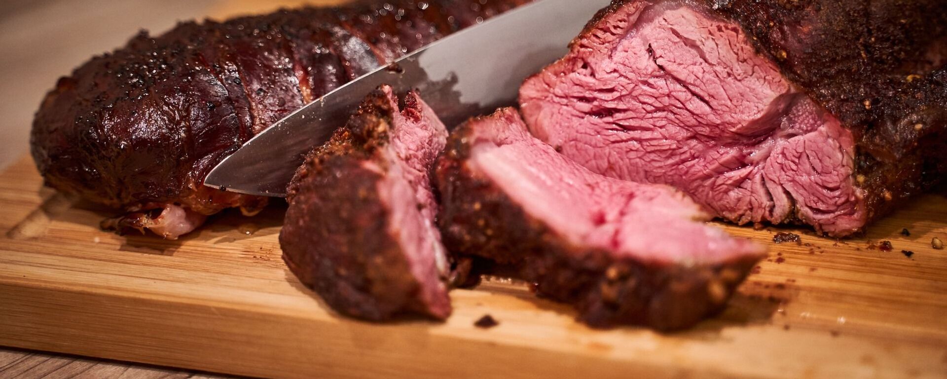 Carne de novillo Carne de novillo - Sputnik Mundo, 1920, 04.09.2020