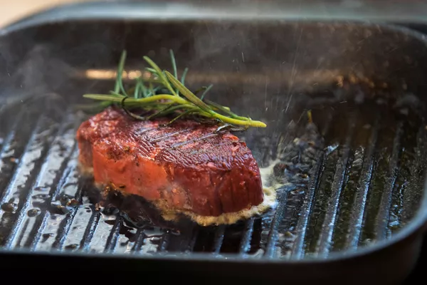 El futuro en tu plato: así es la carne vegetal impresa en 3D
El futuro en tu plato: así es la carne vegetal impresa en 3D
- Sputnik Mundo