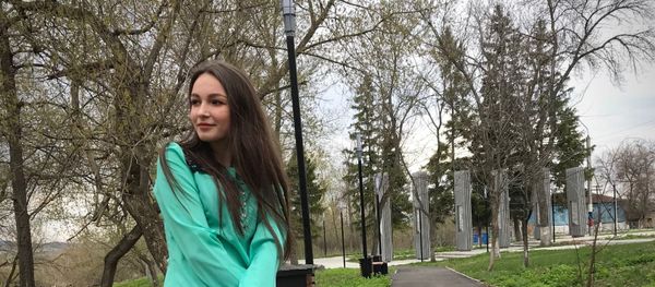Svetlana Anúrieva, enfermera rusa - Sputnik Mundo