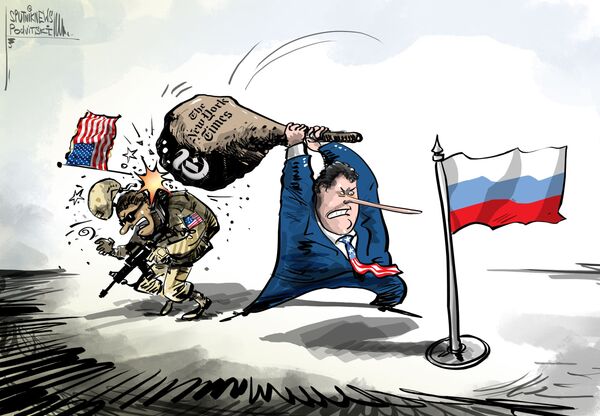 El Pentágono cree que Irán pagó los ataques contra militares de EEUU en Afganistán - Sputnik Mundo