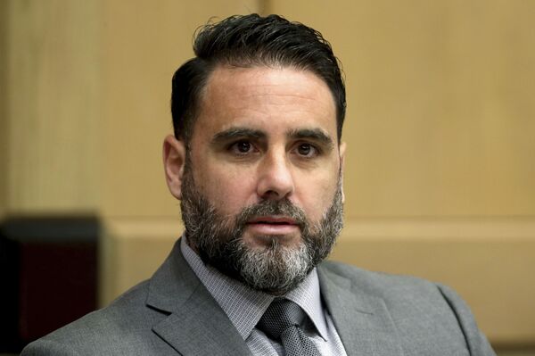 Tenemos a un inocente condenado a cadena perpetua: Pablo Ibar lucha por su libertad - Sputnik Mundo