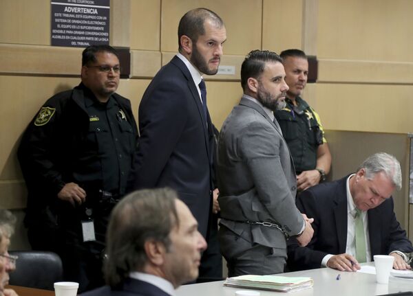 Tenemos a un inocente condenado a cadena perpetua: Pablo Ibar lucha por su libertad - Sputnik Mundo