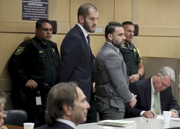 Tenemos a un inocente condenado a cadena perpetua: Pablo Ibar lucha por su libertad Tenemos a un inocente condenado a cadena perpetua: Pablo Ibar lucha por su libertad - Sputnik Mundo