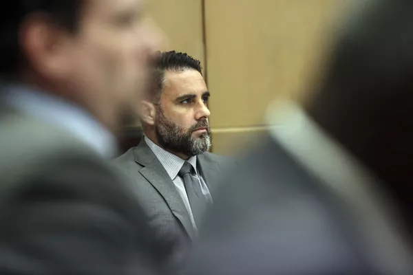 Tenemos a un inocente condenado a cadena perpetua: Pablo Ibar lucha por su libertad Tenemos a un inocente condenado a cadena perpetua: Pablo Ibar lucha por su libertad - Sputnik Mundo