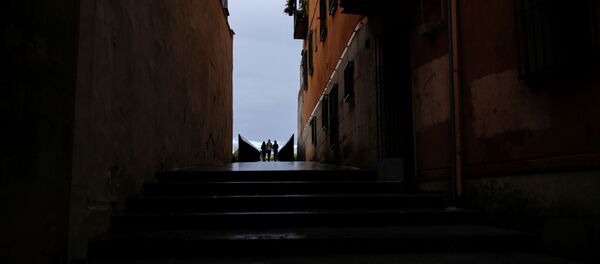 Lleida, España Lleida, España - Sputnik Mundo