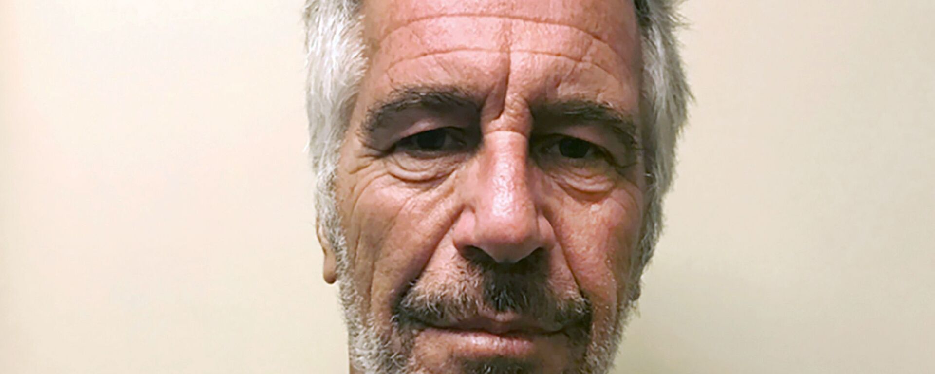 Jeffrey Epstein - Sputnik Mundo, 1920, 02.08.2020