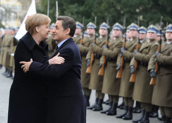 Los besos más efusivos entre políticos, en imágenes Los besos más efusivos entre políticos, en imágenes - Sputnik Mundo