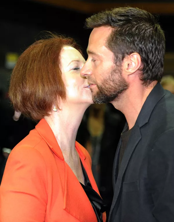 Los besos más efusivos entre políticos, en imágenes Los besos más efusivos entre políticos, en imágenes - Sputnik Mundo