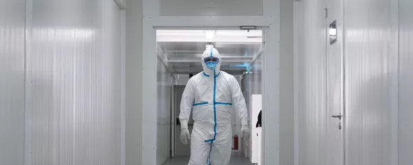 Un médico (imagen referencial) Un médico (imagen referencial) - Sputnik Mundo
