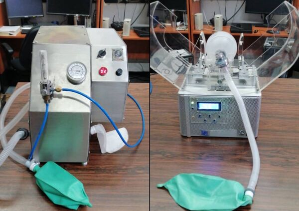 Innovación contra el bloqueo: cómo los tecnólogos venezolanos enfrentan el COVID-19 - Sputnik Mundo