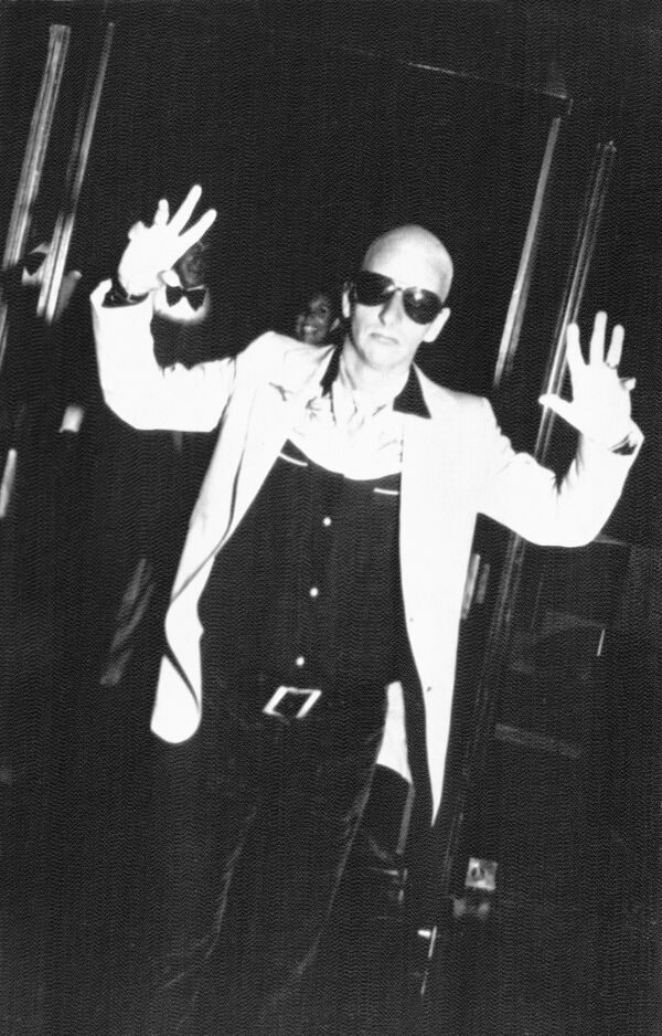 El 'Beatle' más 'joven' y viejo: Ringo Starr cumple 80 años - Sputnik Mundo