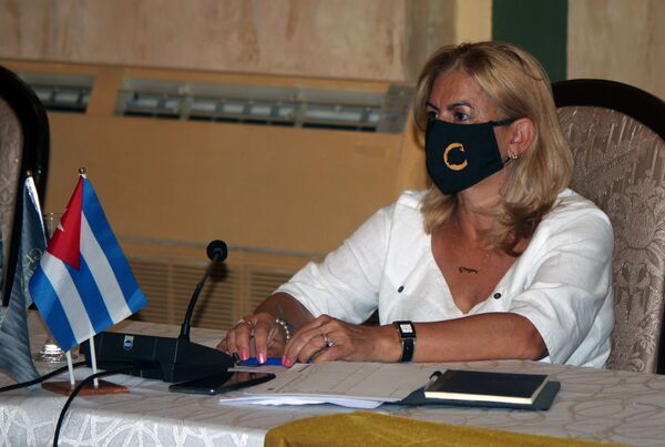 Grupo Hotelero Gran Caribe reinicia operaciones y apuesta por el turismo ruso a Cuba - Sputnik Mundo