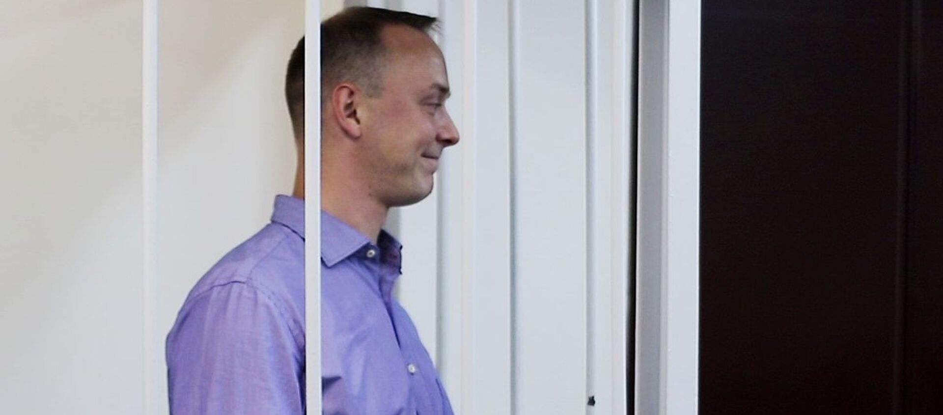 Iván Safrónov, asesor del jefe de la corporación espacial rusa Roscosmos Iván Safrónov, asesor del jefe de la corporación espacial rusa Roscosmos - Sputnik Mundo, 1920, 17.12.2020