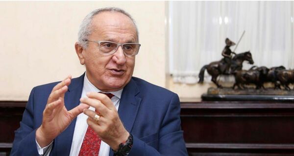 Jesús Seade, la propuesta de México para encabezar y potenciar la OMC - Sputnik Mundo