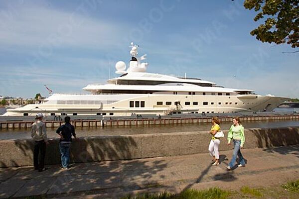 RIA Novosti, Alexey Danichev - Sputnik Mundo