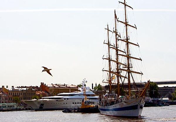 RIA Novosti, Alexey Danichev - Sputnik Mundo