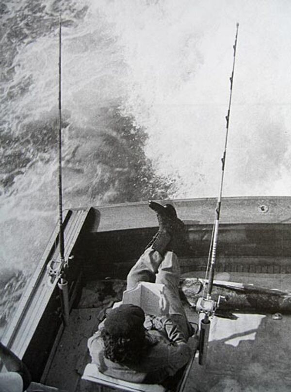 Embajada de la Republica de Cuba en la Federacion  Rusa  - Sputnik Mundo