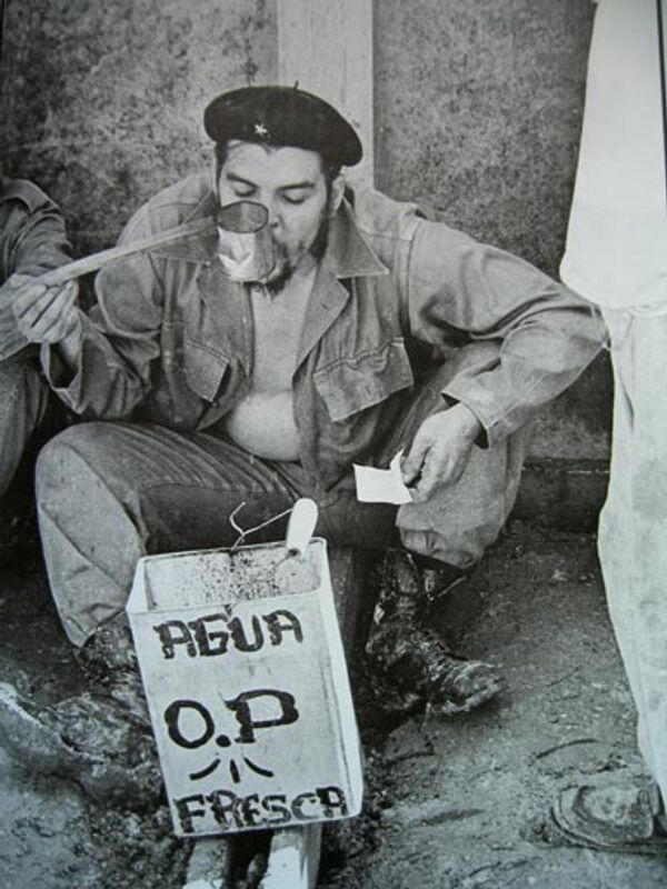 Embajada de la Republica de Cuba en la Federacion  Rusa  - Sputnik Mundo